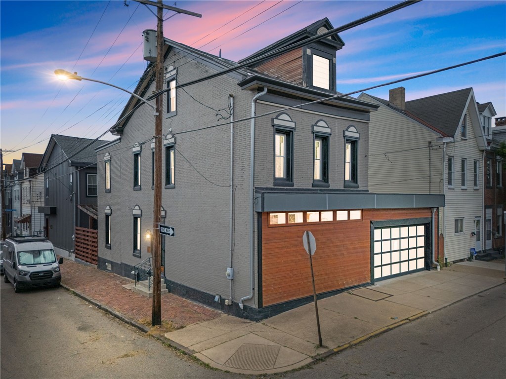 3865 Howley Street St, Lawrenceville, Pennsylvania image 1