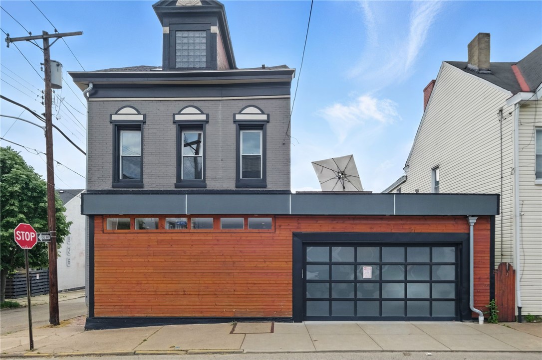 3865 Howley Street St, Lawrenceville, Pennsylvania image 2