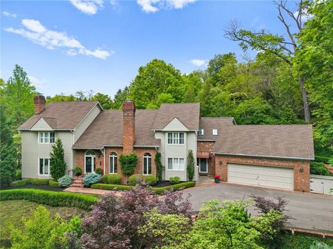 1 Way Hollow Road Edgeworth PA 15143