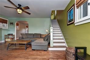 Hazelwood, Pennsylvania 15217, United States, 3 Bedrooms Bedrooms, ,1 BathroomBathrooms,Residential,Active,36584