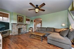 Hazelwood, Pennsylvania 15217, United States, 3 Bedrooms Bedrooms, ,1 BathroomBathrooms,Residential,Active,36584