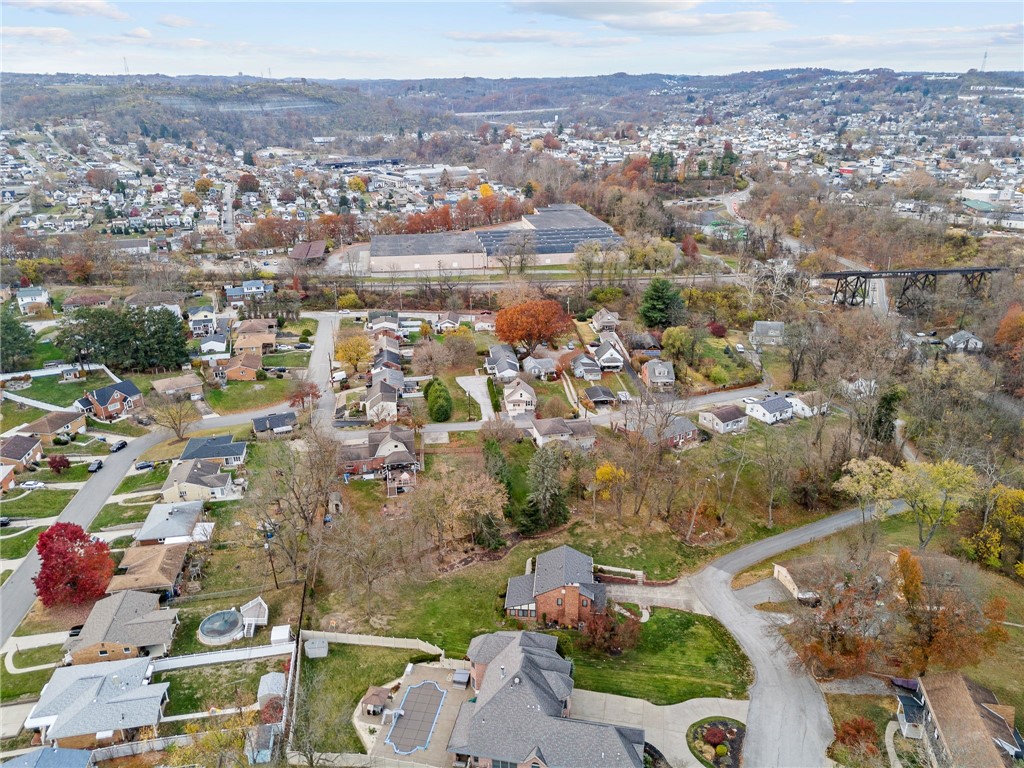 Scott Twp - Sal, Pennsylvania 15106, United States, 3 Bedrooms Bedrooms, ,2 BathroomsBathrooms,Residential,Active,34180