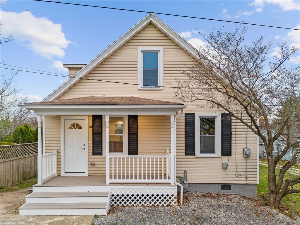 Scott Twp - Sal, Pennsylvania 15106, United States, 3 Bedrooms Bedrooms, ,2 BathroomsBathrooms,Residential,Active,34180