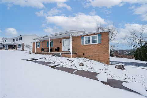 Photo of 979 Barclay Rd, Indiana, PA 15701 (MLS # 1732705)