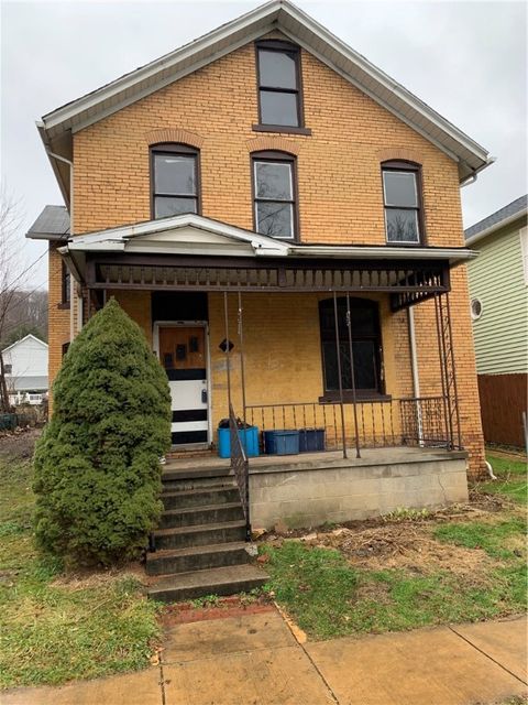 Photo of 1504 N. Grant Ave, Kittanning, PA 16201 (MLS # 1737095)