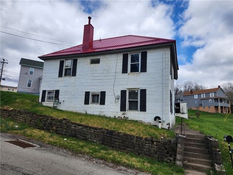 Photo of 2667 Puckety Dr, Export, PA 15632 (MLS # 1746503)