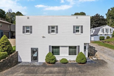 1080A Saxonburg Blvd Clinton Twp PA 16056