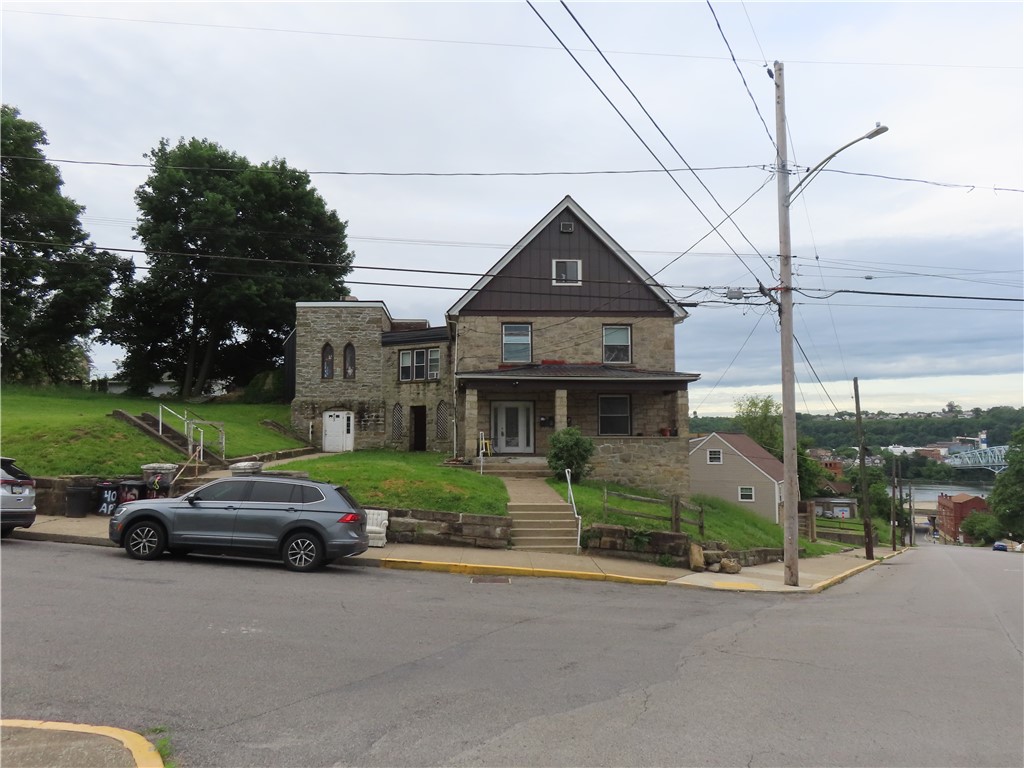 401-403 Jackson Street