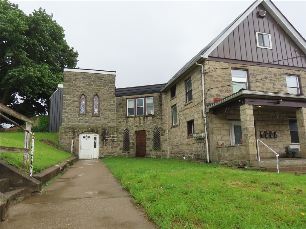 401-403 Jackson Street