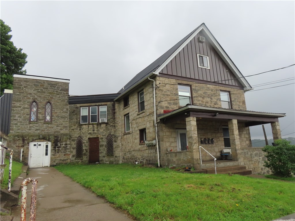 401-403 Jackson Street