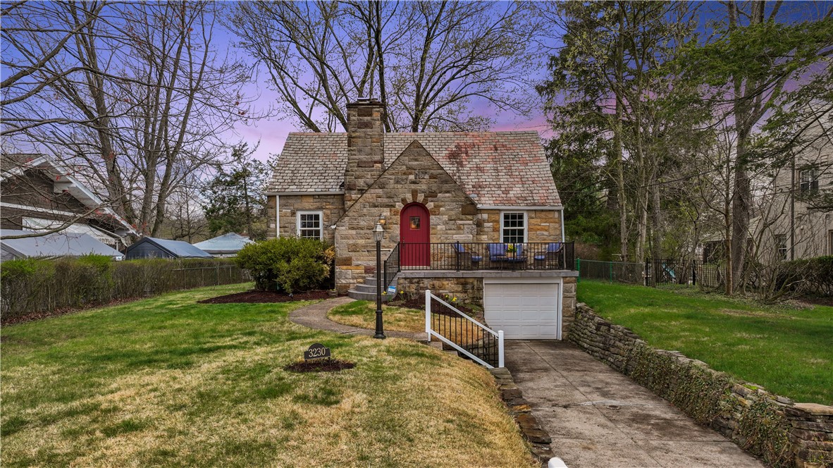 3230 Arapahoe Rd Rd, Bethel Park, Pennsylvania image 2