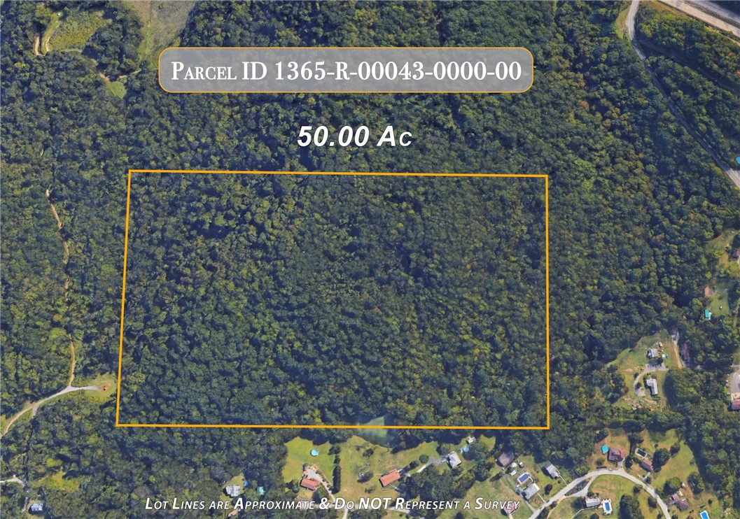0 Bakerstown Rd