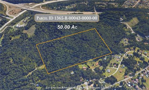 0 Bakerstown Rd Frazer PA 15084