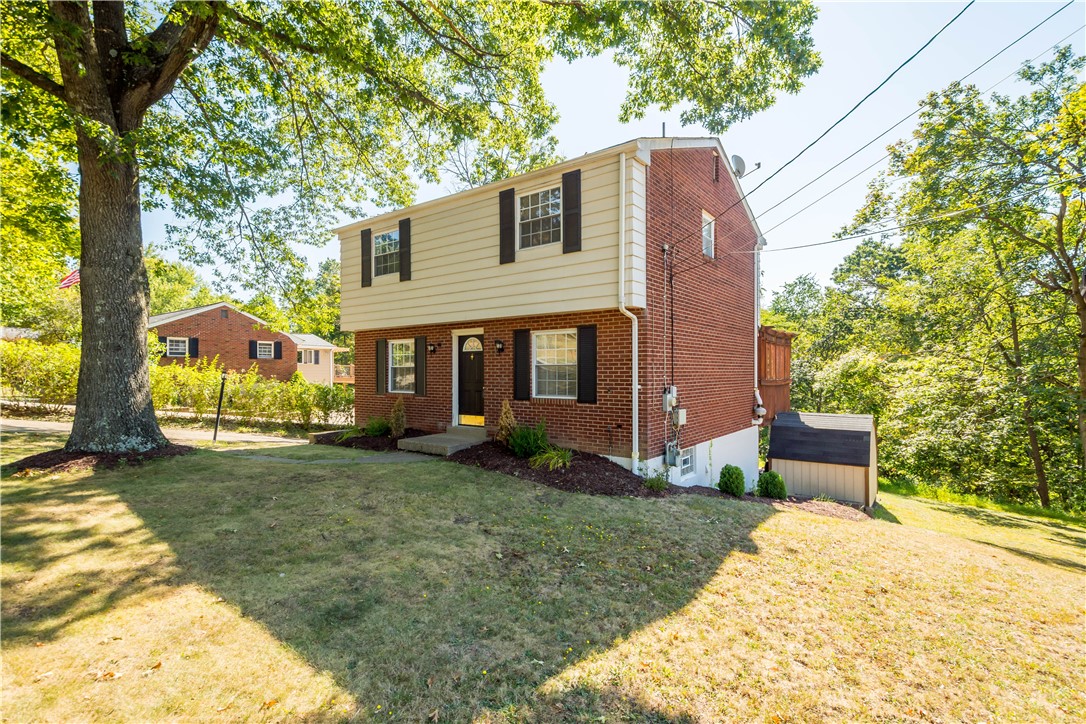 Hampton, Pennsylvania 15101, United States, 3 Bedrooms Bedrooms, ,2 BathroomsBathrooms,Residential,Active,205074