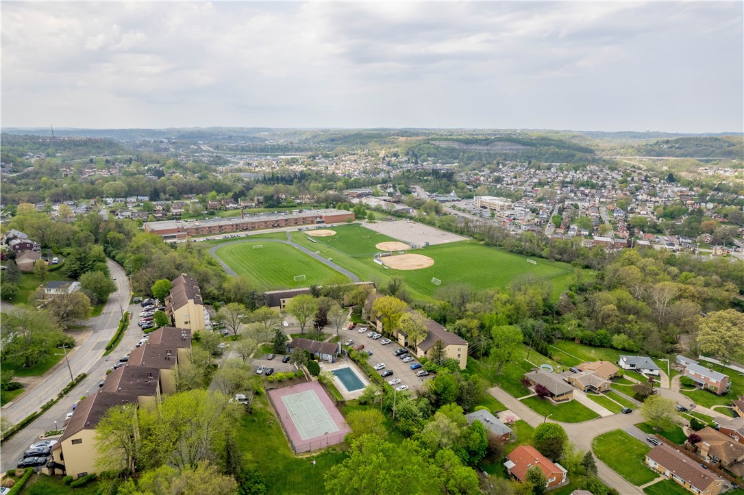 Scott Twp - Sal, Pennsylvania 15220, United States, 2 Bedrooms Bedrooms, ,1 BathroomBathrooms,Residential,Active,121208