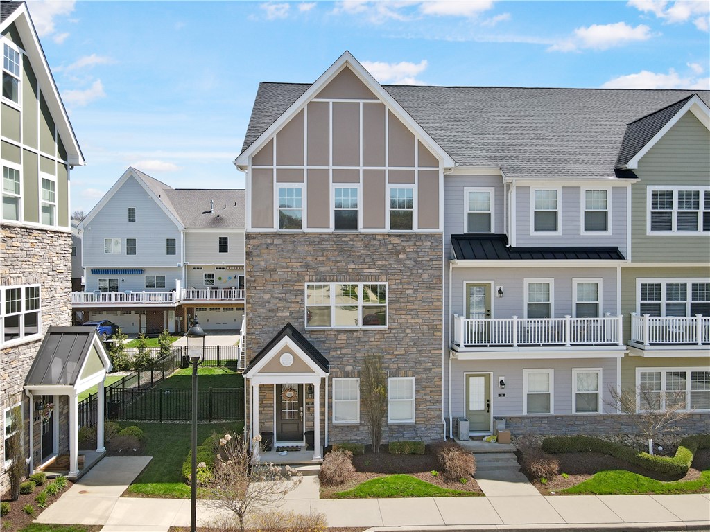 217 Park Place Pl, Oakmont, Pennsylvania image 1