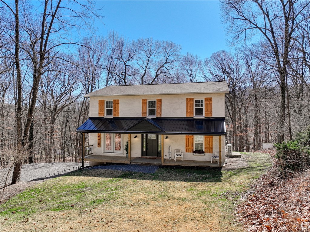 Cranberry Twp, Pennsylvania 16066, United States, 4 Bedrooms Bedrooms, ,3 BathroomsBathrooms,Residential,Active,92020