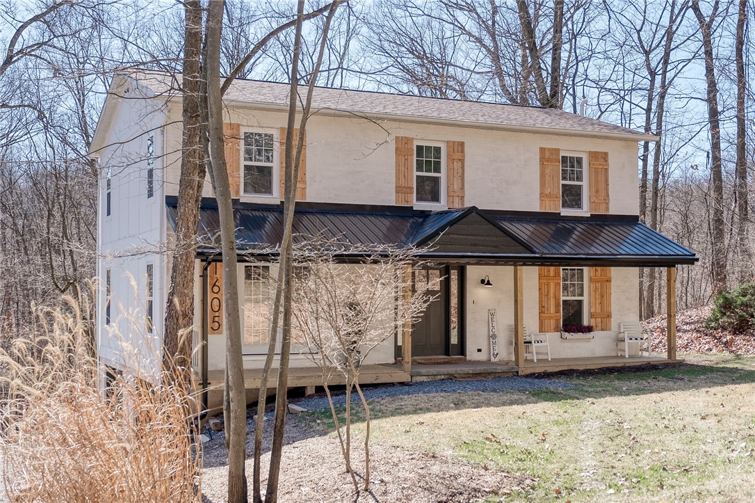 Cranberry Twp, Pennsylvania 16066, United States, 4 Bedrooms Bedrooms, ,3 BathroomsBathrooms,Residential,Active,92020