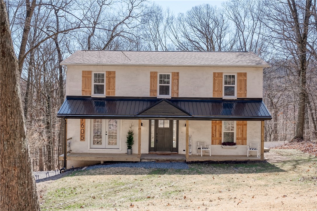 Cranberry Twp, Pennsylvania 16066, United States, 4 Bedrooms Bedrooms, ,3 BathroomsBathrooms,Residential,Active,92020