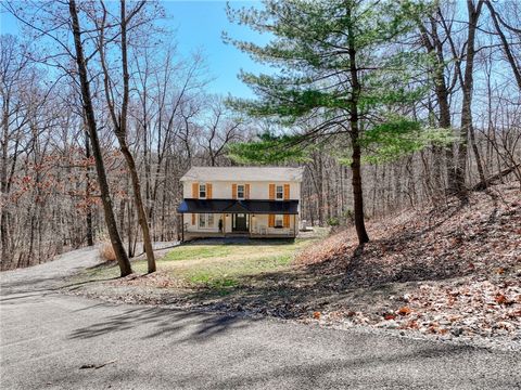 1605 Garvin Rd Cranberry Twp PA 16066