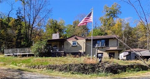 Photo of 344 Mckee Rd, North Versailles, PA 15137 (MLS # 1726901)