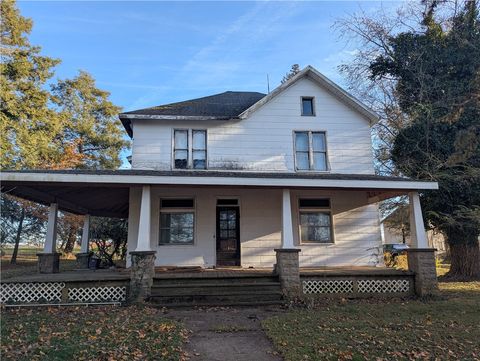 315 Telegraph Rd. Luzerne Twp PA 15417