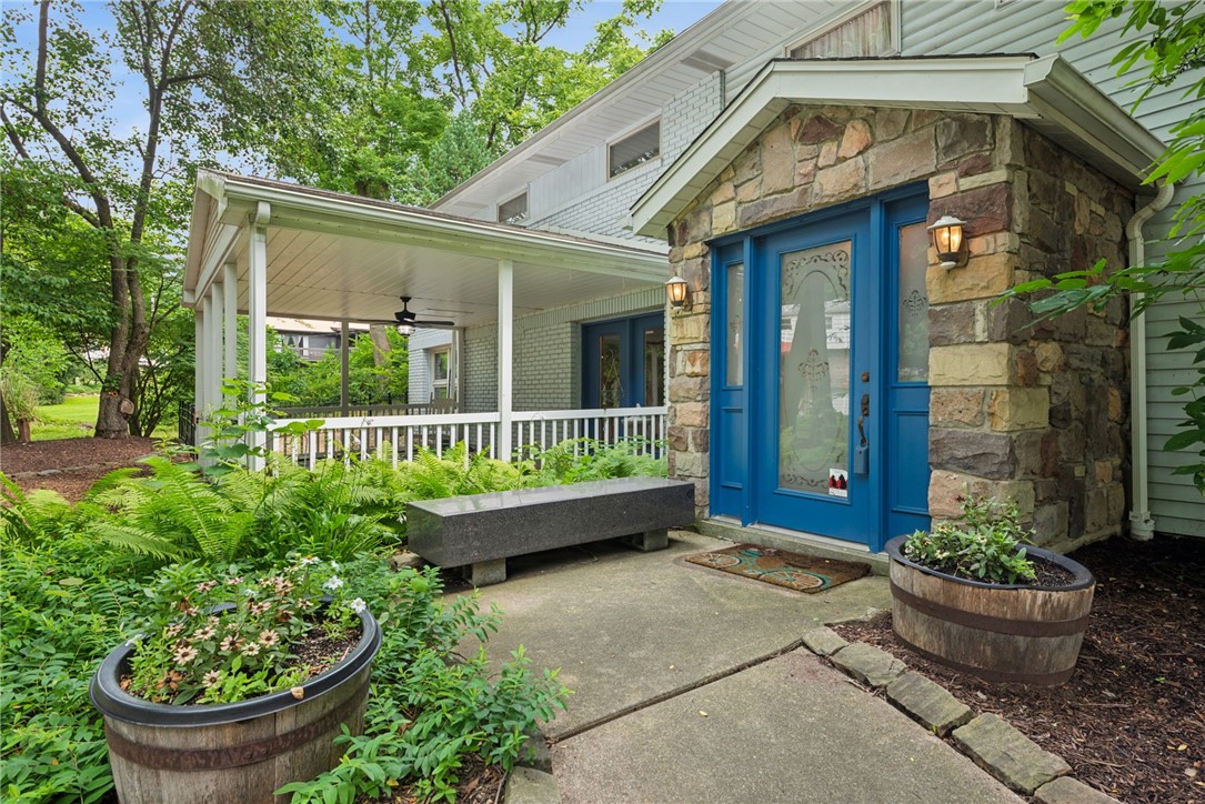 1200 Evergreen Drive