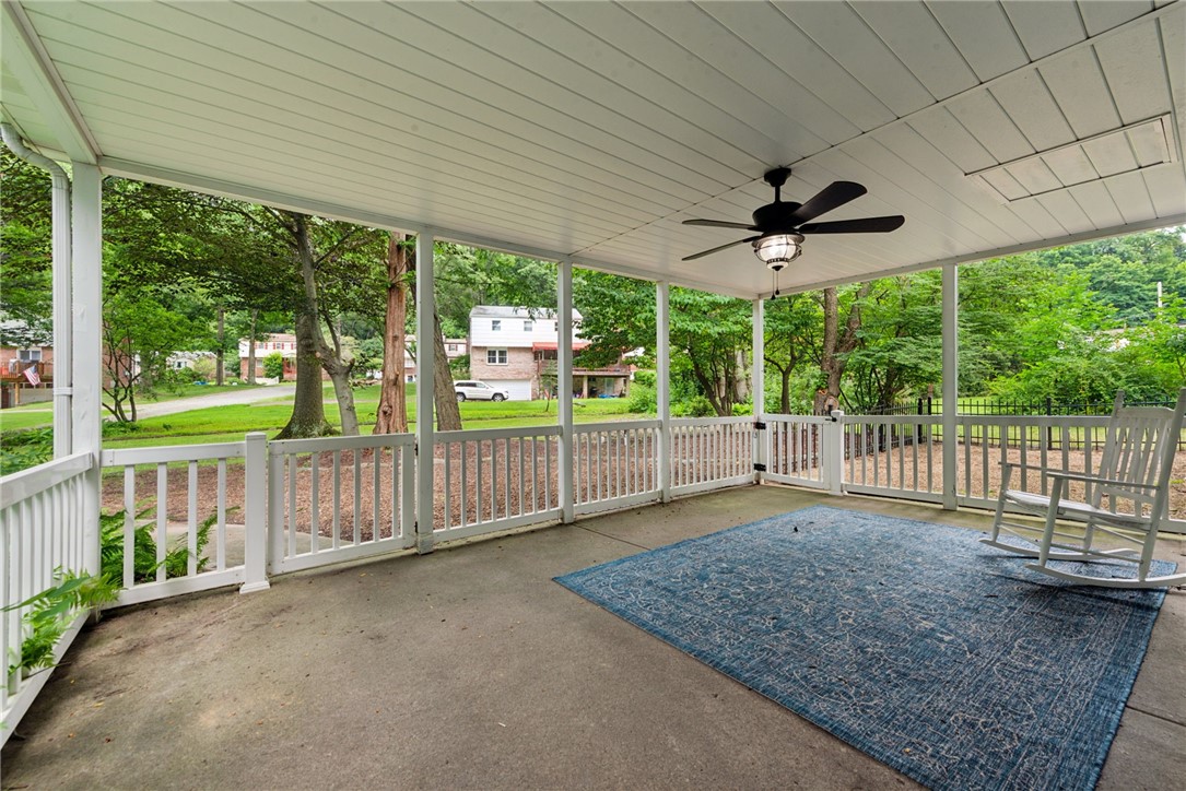 1200 Evergreen Drive
