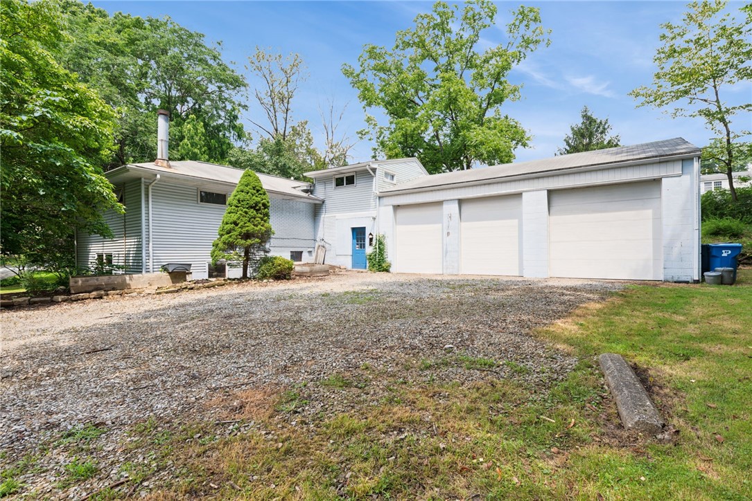 1200 Evergreen Drive
