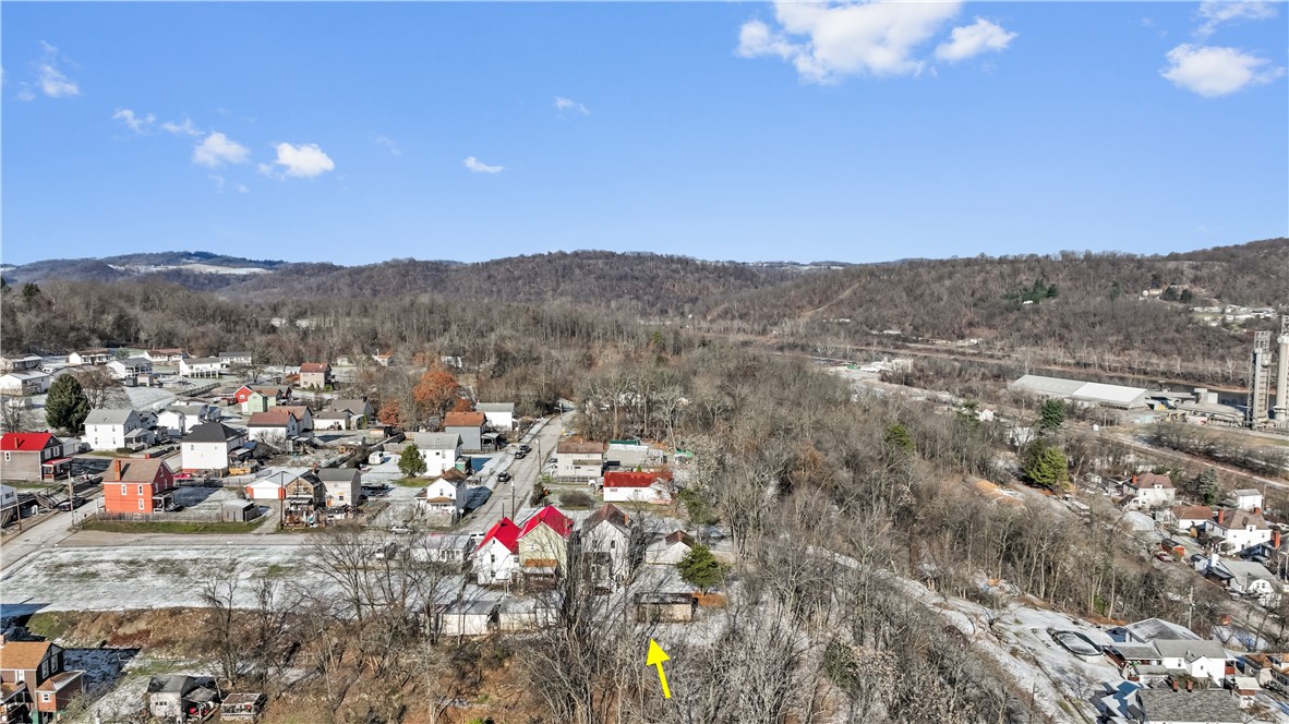 317 13th Street St, Donora, Pennsylvania image 32