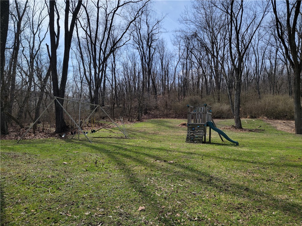 1257 Laurel Hill Road