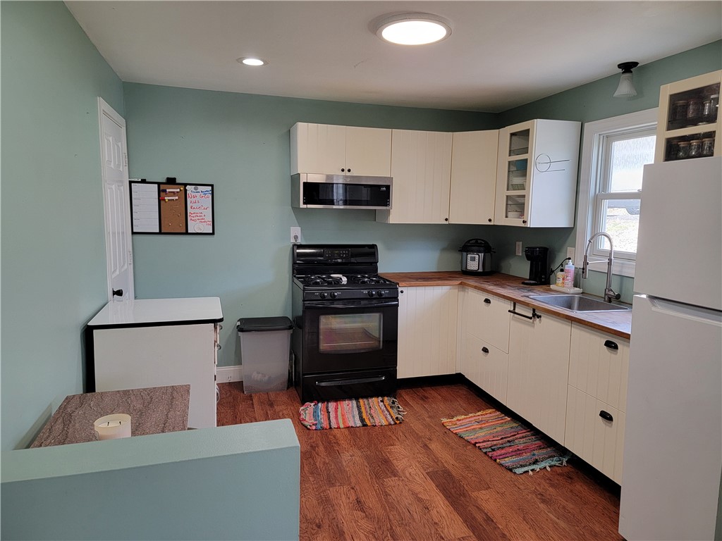 1257 Laurel Hill Road