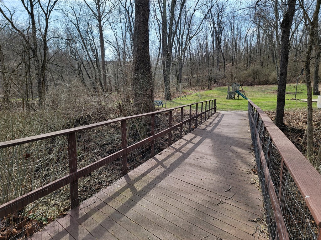 1257 Laurel Hill Road