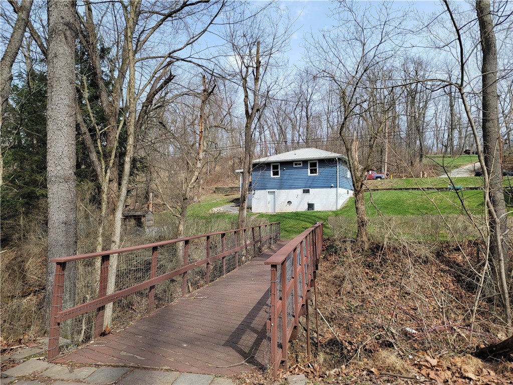 1257 Laurel Hill Road