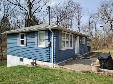 1257 Laurel Hill Road McDonald PA 15057