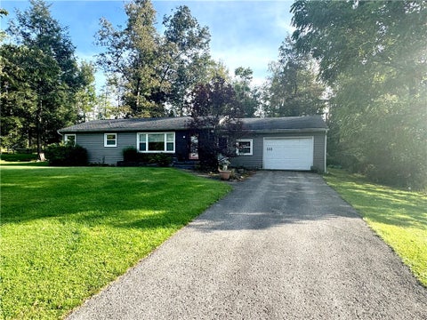 Homes For Sale - 132 School St<br/> Ligonier Twp, PA 15655