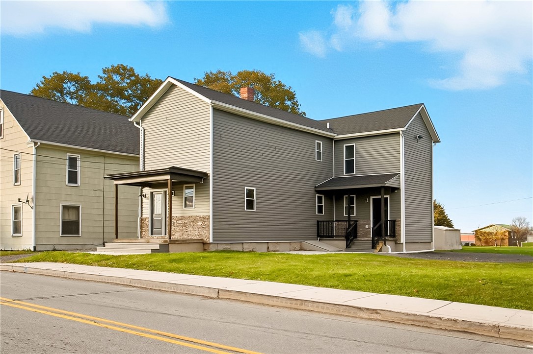 Berlin, Pennsylvania 15530, United States, 3 Bedrooms Bedrooms, ,3 BathroomsBathrooms,Residential,Active,232291