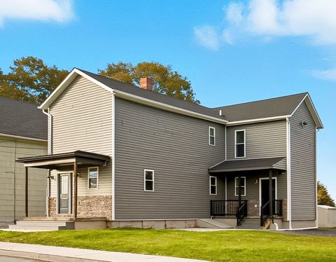 1311 Main Street Berlin PA 15530