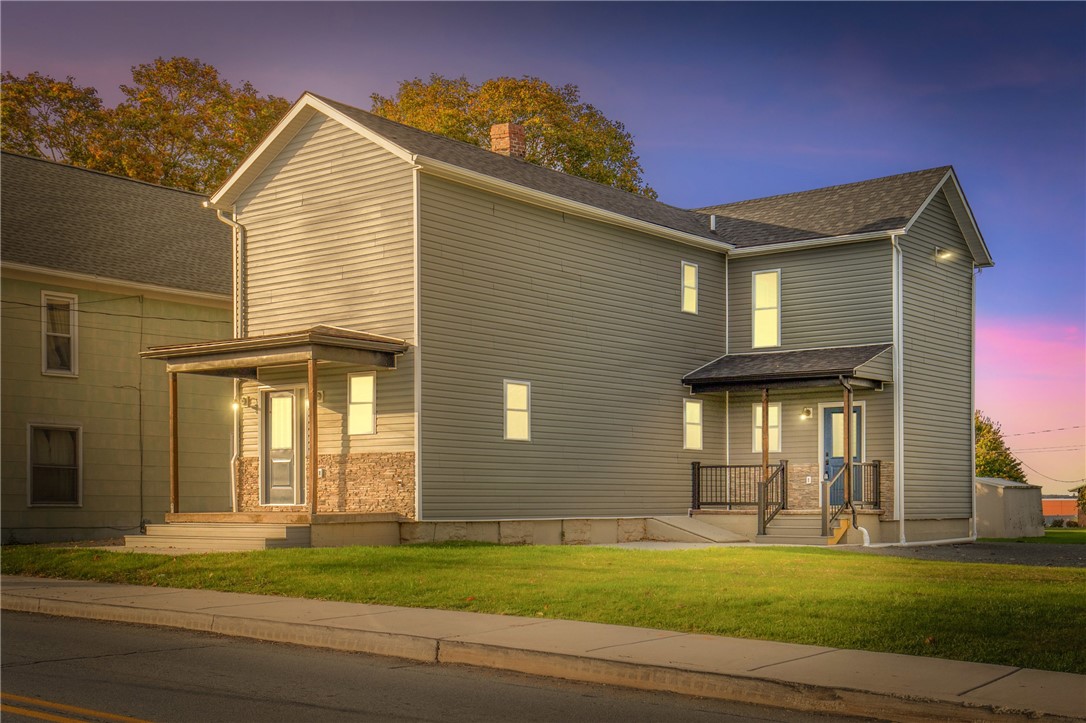 Berlin, Pennsylvania 15530, United States, 3 Bedrooms Bedrooms, ,3 BathroomsBathrooms,Residential,Active,232291