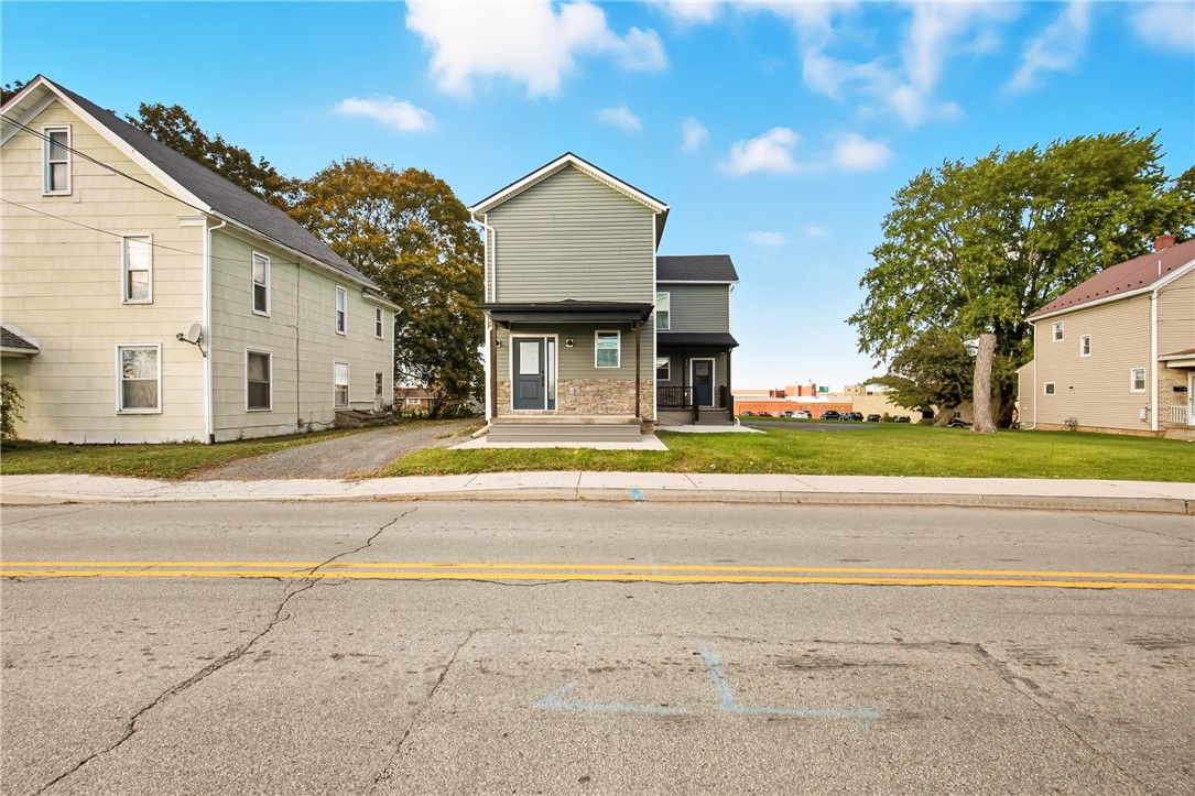 Berlin, Pennsylvania 15530, United States, 3 Bedrooms Bedrooms, ,3 BathroomsBathrooms,Residential,Active,232291