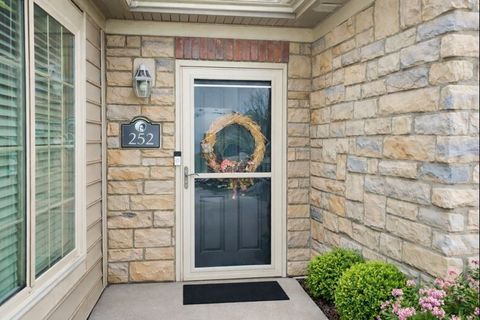 Photo of 252 Fair Meadow Dr, Washington, PA 15301 (MLS # 1735601)