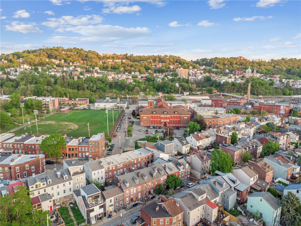 3474 Ligonier St St, Lawrenceville, Pennsylvania image 23