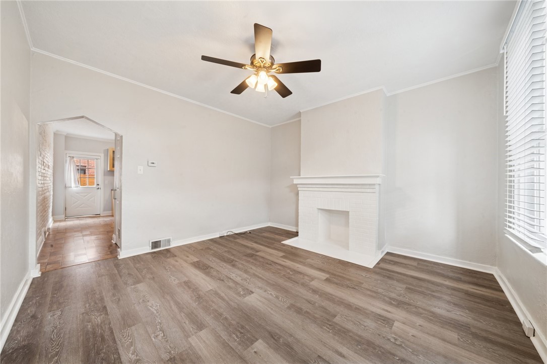 3474 Ligonier St St, Lawrenceville, Pennsylvania image 4