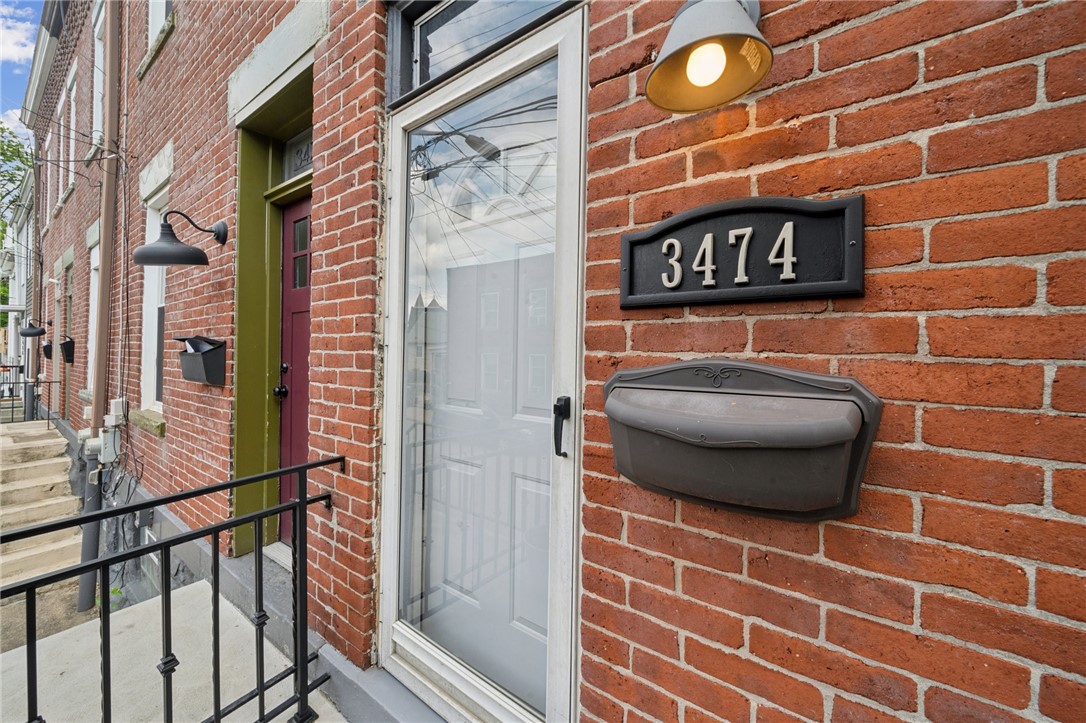 3474 Ligonier St St, Lawrenceville, Pennsylvania image 2