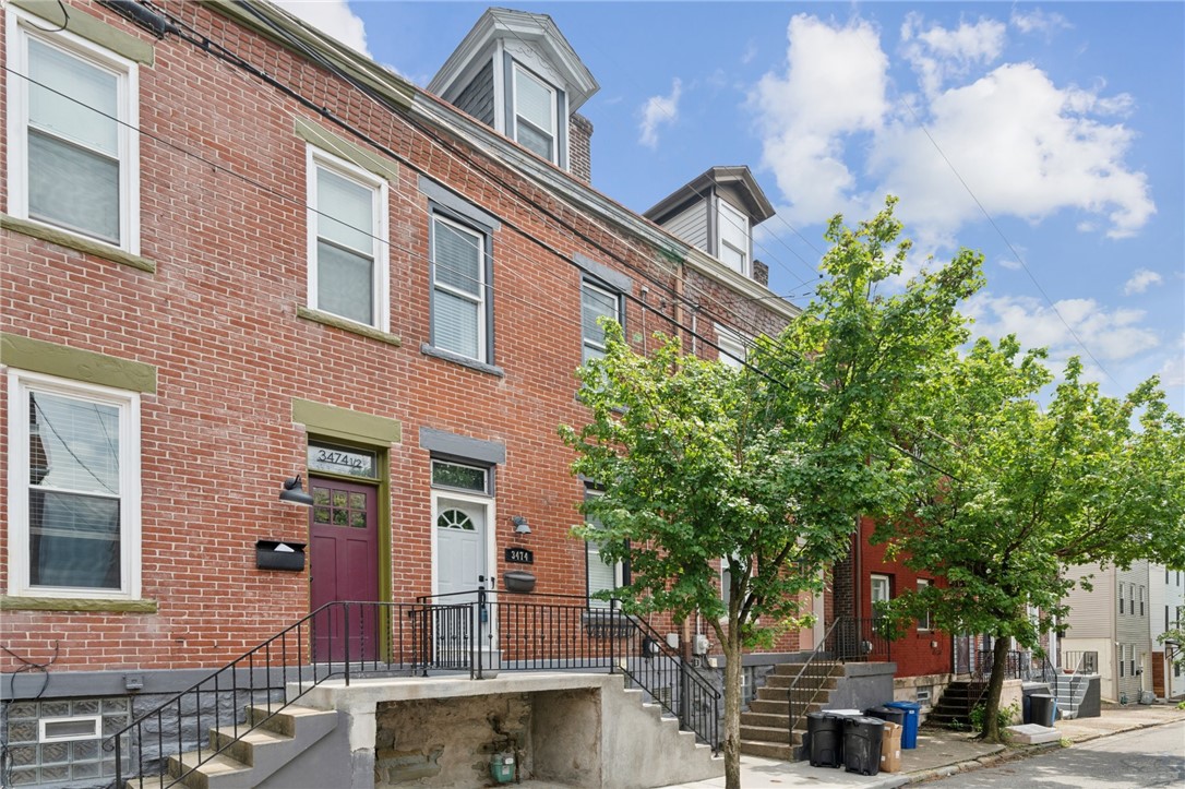 3474 Ligonier St St, Lawrenceville, Pennsylvania image 1