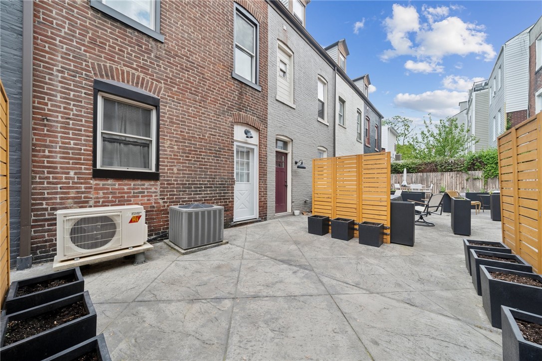 3474 Ligonier St St, Lawrenceville, Pennsylvania image 12