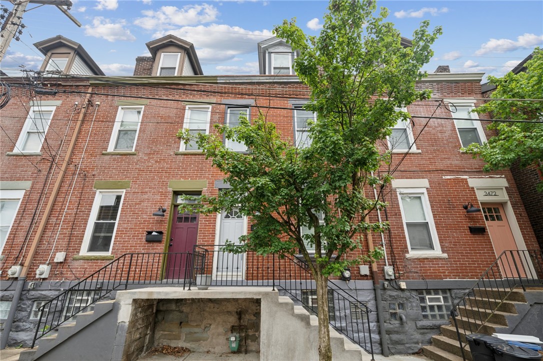 3474 Ligonier St St, Lawrenceville, Pennsylvania image 21
