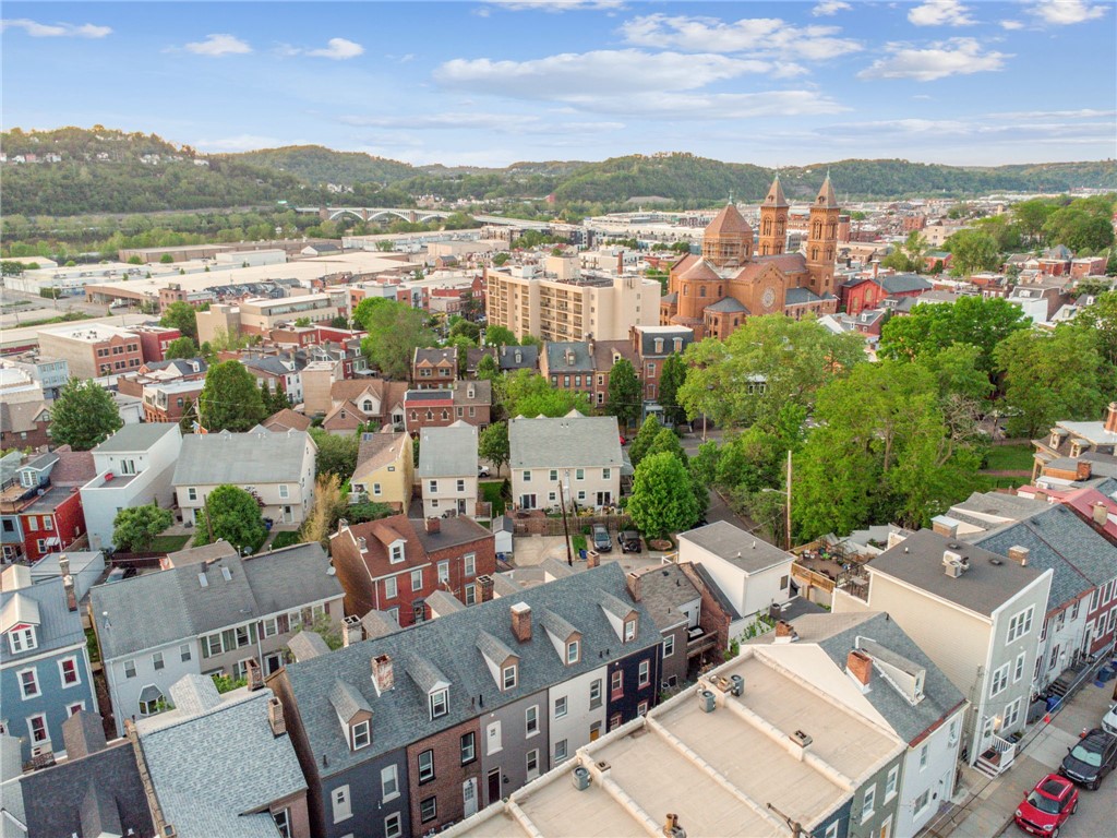 3474 Ligonier St St, Lawrenceville, Pennsylvania image 24