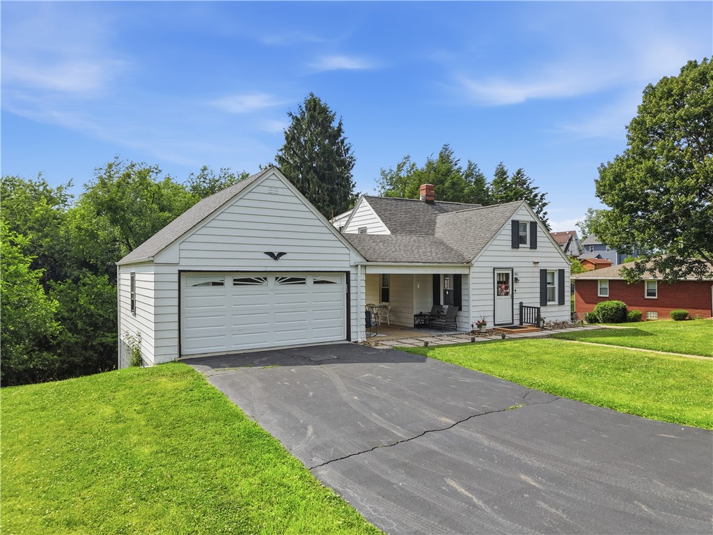 105 Summit Avenue