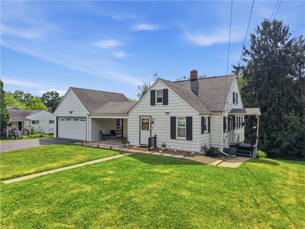 105 Summit Avenue